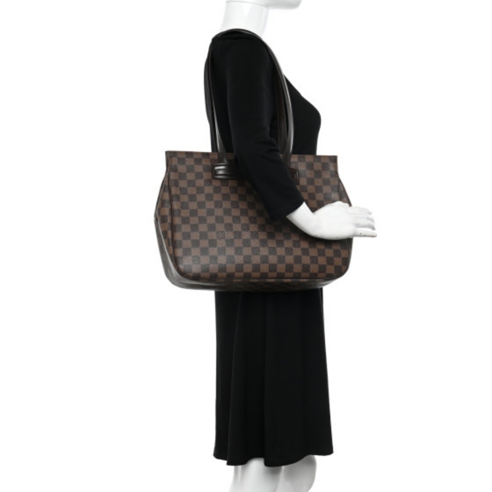 LV Parioli Damier PM